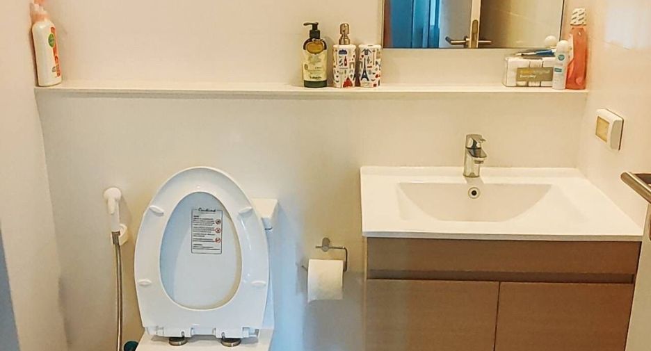 Condo en venta de 1 habitaciones en Cha Am, Phetchaburi