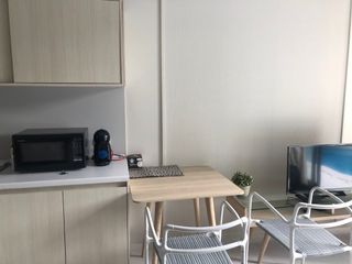 Продажа 1 кровать кондо в Ча Ам, Пхетбури