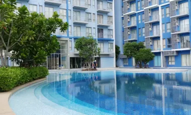 For sale 1 Beds condo in Cha Am, Phetchaburi