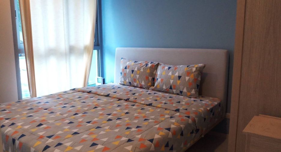 Condo en venta de 1 habitaciones en Cha Am, Phetchaburi