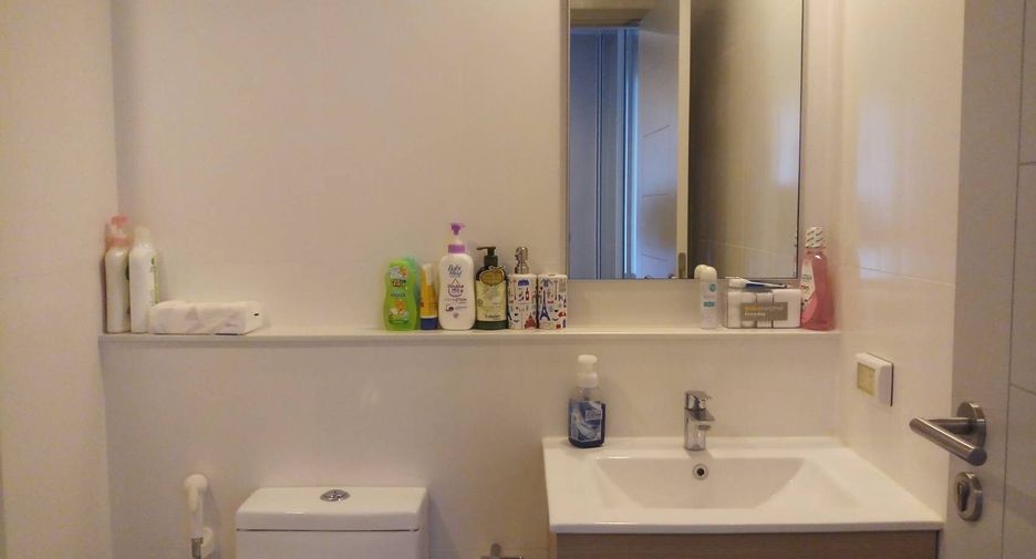 Condo en venta de 1 habitaciones en Cha Am, Phetchaburi