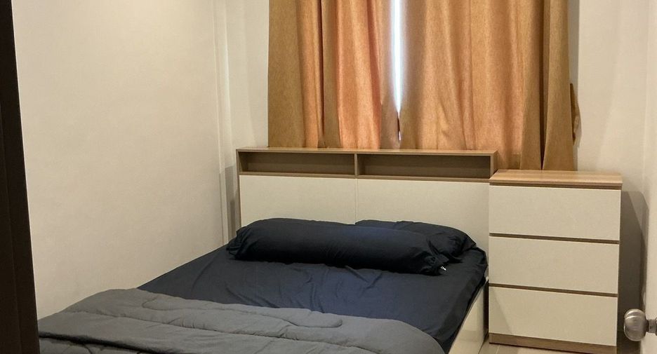 For rent 3 bedrooms townhouse in Thalang, Phuket