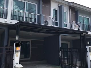 For Rent 3 Bedroom Townhouse In Thalang, Phuket