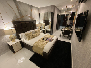 出售 公寓 公寓 在 Bang Lamung, Chon Buri