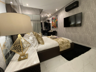 出售 公寓 公寓 在 Bang Lamung, Chon Buri