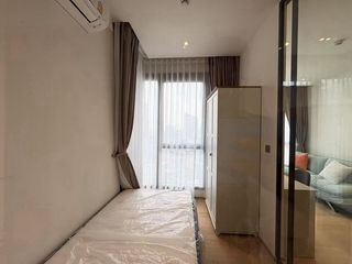 出租 1 卧室 公寓 在 Huai Khwang, 曼谷