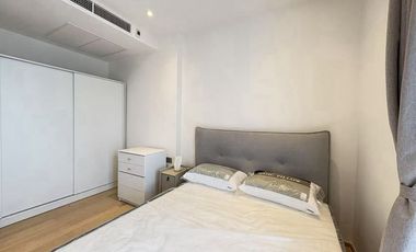 Wohnung zur Miete mit 1 Zimmer in Huai Khwang, Bangkok