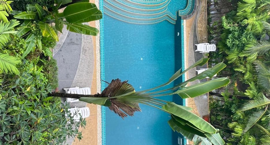For sale and for rent 2 bedrooms condo in Mueang Phuket, Phuket