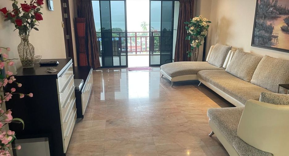 For sale and for rent 2 bedrooms condo in Mueang Phuket, Phuket