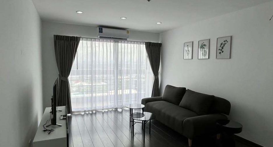 For rent 1 bed condo in Bang Na, Bangkok