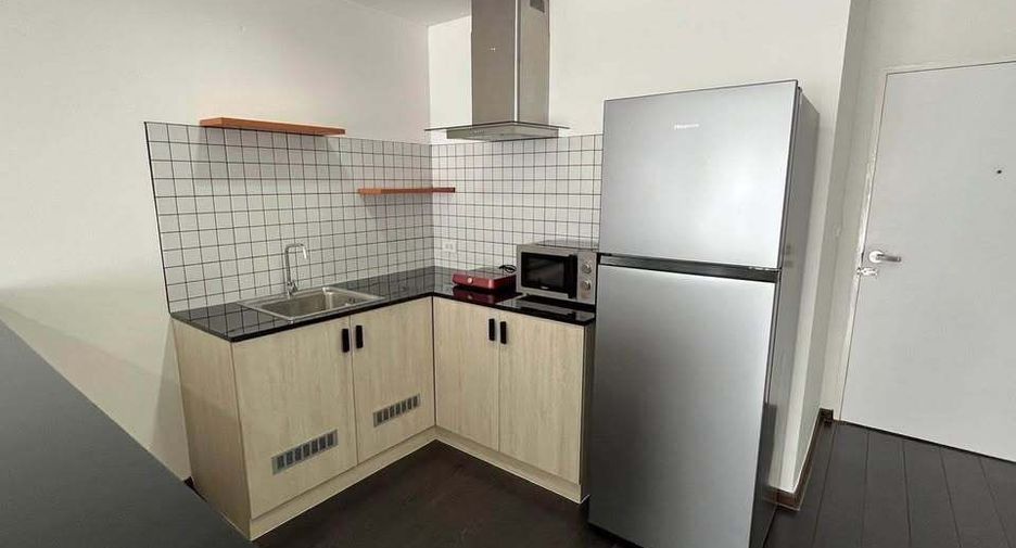 For rent 1 bed condo in Bang Na, Bangkok