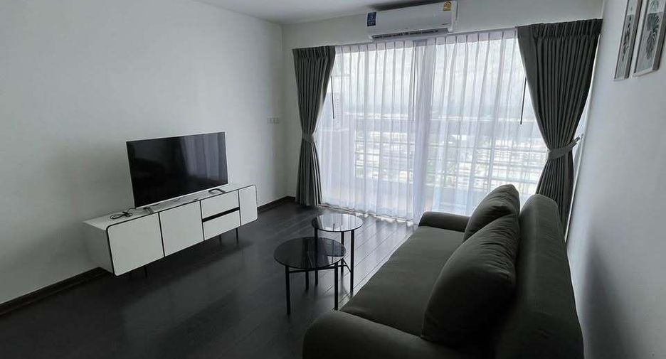 For rent 1 bed condo in Bang Na, Bangkok