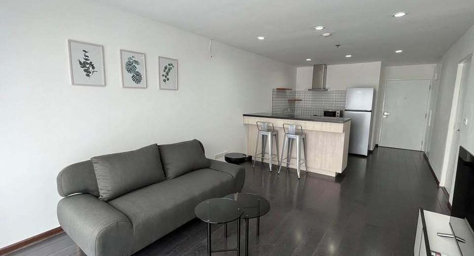 For rent 1 bed condo in Bang Na, Bangkok