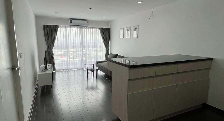 For rent 1 bed condo in Bang Na, Bangkok