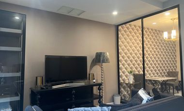 Condo en venta y en alquiler de 1 habitaciones en Pathum Wan, Bangkok