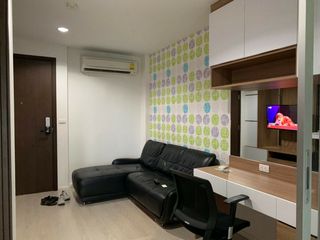 Wohnung zur Miete mit 1 Zimmer in Sathon, Bangkok