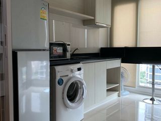Wohnung zur Miete mit 1 Zimmer in Sathon, Bangkok