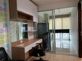 Wohnung zur Miete mit 1 Zimmer in Sathon, Bangkok