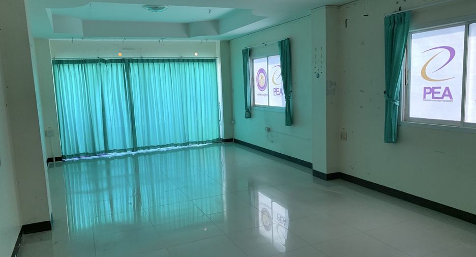 For sale retail Space in Bang Lamung, Chonburi