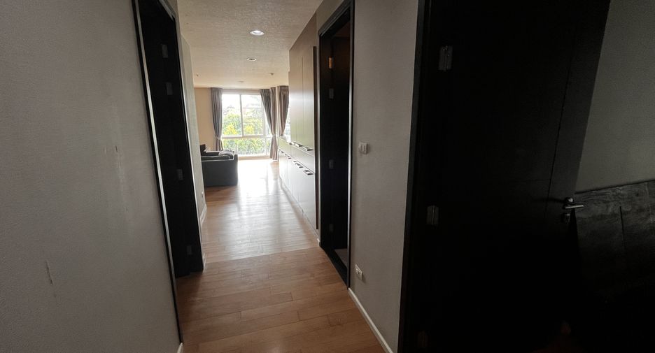 Аренда 2 спальни кондо в Щаттхана, Бангкок