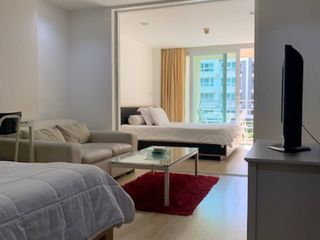 For Rent Studio Condo In Mueang Phuket