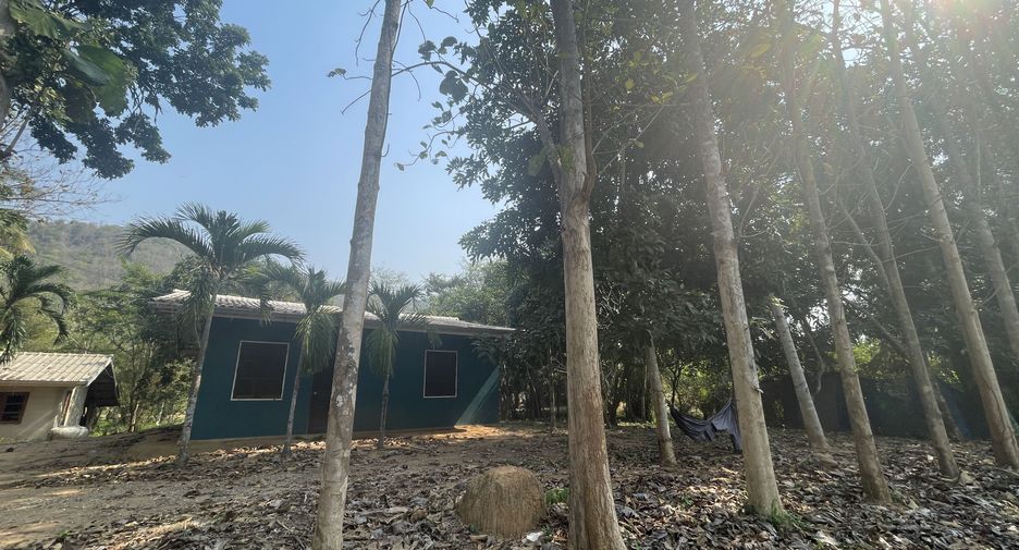 For sale land in Hua Hin, Prachuap Khiri Khan