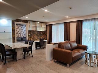 For rent 2 bedrooms condo in Bang Lamung, Chonburi