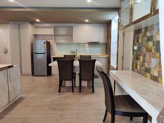 For rent 2 bedrooms condo in Bang Lamung, Chonburi