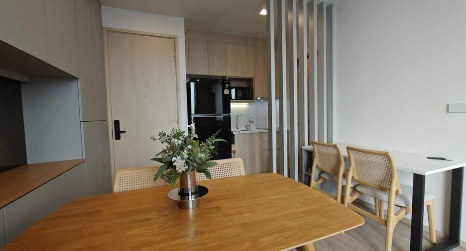 For rent 1 bed condo in Watthana, Bangkok