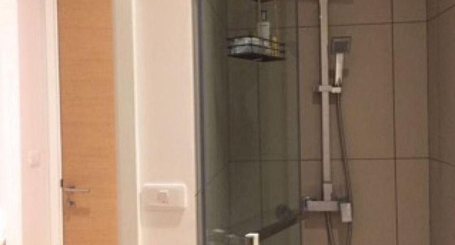 For sale 1 bed condo in Khlong Toei, Bangkok
