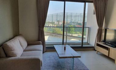 For sale 1 bed condo in Khlong Toei, Bangkok