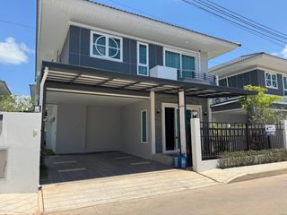 For sale and for rent 4 bedrooms house in Thalang, Phuket