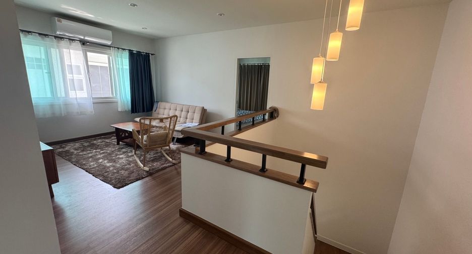 For sale and for rent 4 bedrooms house in Thalang, Phuket