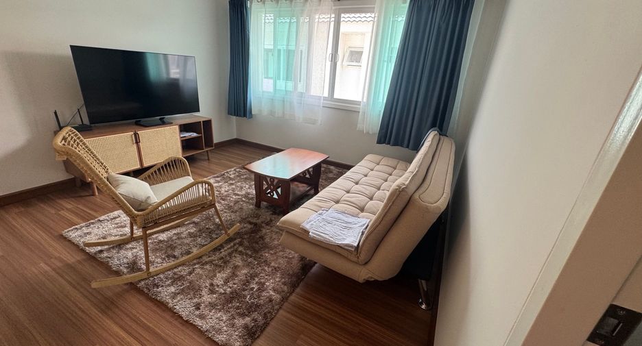 For sale and for rent 4 bedrooms house in Thalang, Phuket