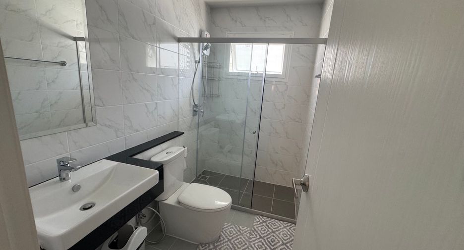 For sale and for rent 4 bedrooms house in Thalang, Phuket