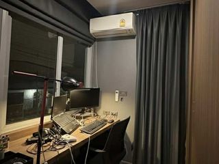 ขาย 2 ห้องนอน คอนโด ใน วังทองหลาง, กรุงเทพฯ