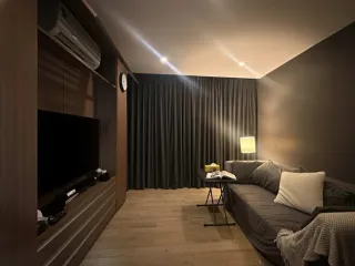 ขาย 2 ห้องนอน คอนโด ใน วังทองหลาง, กรุงเทพฯ