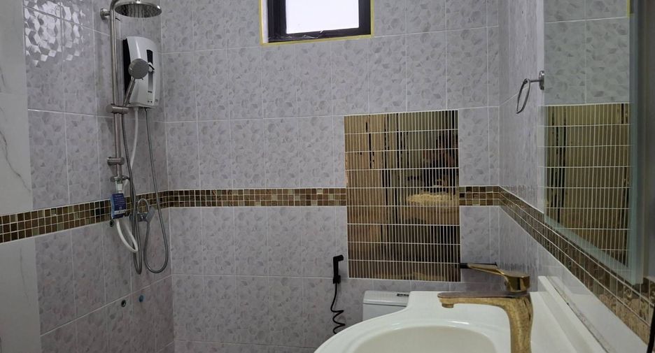 For sale 3 bedrooms house in Hua Hin, Prachuap Khiri Khan
