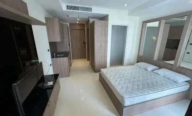 For sale スタジオ condo in Jomtien, Pattaya