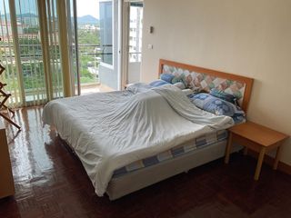 À vendre 1 chambre condo à Cha Am, Phetchaburi
