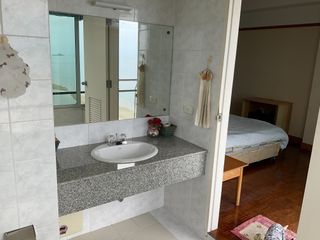 À vendre 1 chambre condo à Cha Am, Phetchaburi
