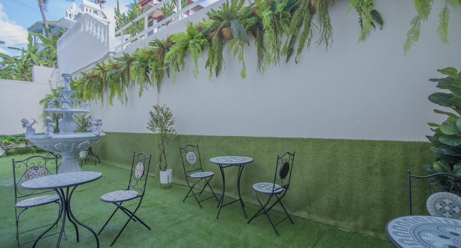 For rent studio apartment in Kathu, Phuket