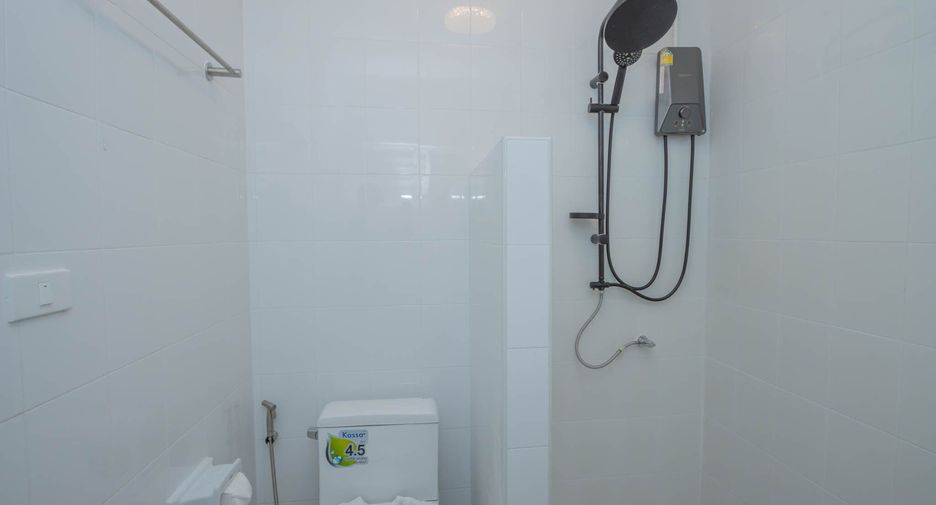 For rent studio apartment in Kathu, Phuket