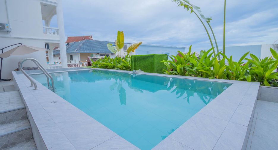 For rent studio apartment in Kathu, Phuket
