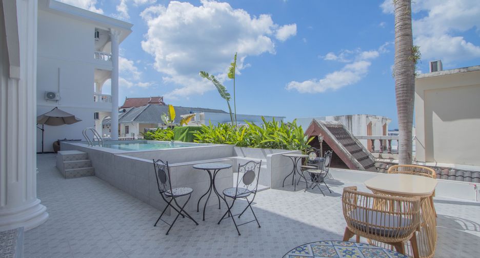 For rent studio apartment in Kathu, Phuket