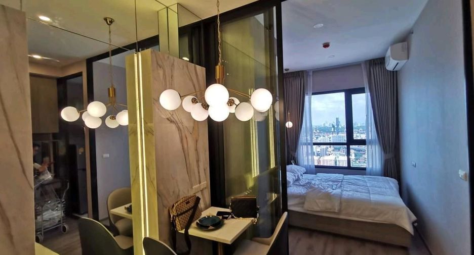 For rent 1 bed condo in Watthana, Bangkok