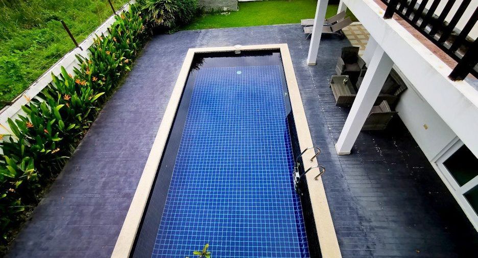 Haus zum Kauf und zur Miete mit 3 Zimmer in Sattahip, Chonburi