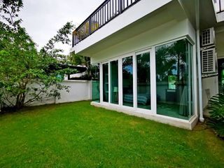 Casa en venta y en alquiler de 3 habitaciones en Bang Saray, Pattaya