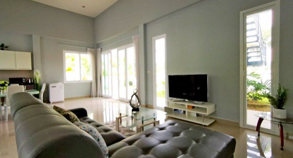 Haus zum Kauf und zur Miete mit 3 Zimmer in Sattahip, Chonburi