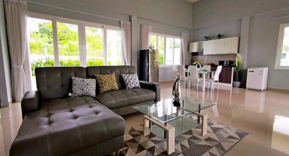 Haus zum Kauf und zur Miete mit 3 Zimmer in Sattahip, Chonburi